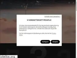 Sites similar to dsautomobiles.no