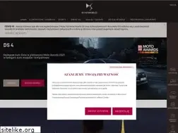 Sites similar to dsautomobiles.pl