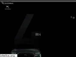 Sites similar to dsautomobiles.pt
