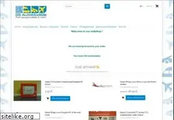 Sites similar to dsautomodelle.de