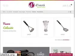 Sites similar to dsaza.com