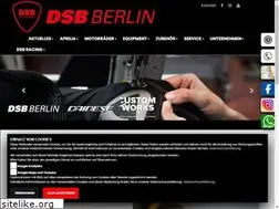 Sites similar to dsb-berlin.de