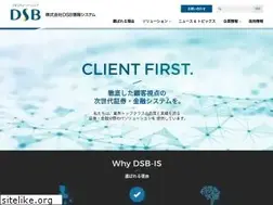 Sites similar to dsb-is.co.jp