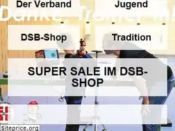Sites similar to dsb.de