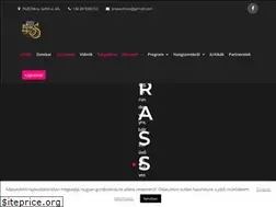 Sites similar to dsb.hu