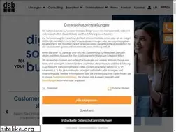 Sites similar to dsb.net