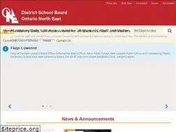 Sites similar to dsb1.ca