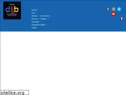 Sites similar to dsb29.fr
