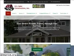 Sites similar to dsbahr.com