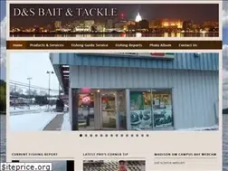 Sites similar to dsbait.com