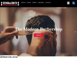 Sites similar to dsbarbershopmahogany.com