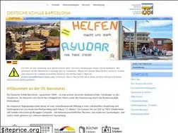 Sites similar to dsbarcelona.com