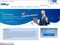 Sites similar to dsbcf.com