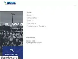 Sites similar to dsbchamber.com