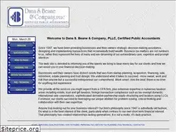 Sites similar to dsbcpas.com