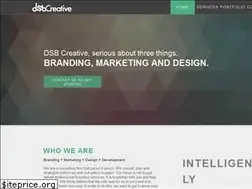Sites similar to dsbcreative.co