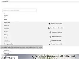 Sites similar to dsbeautyinc.com