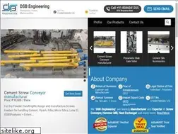 Sites similar to dsbengg.com