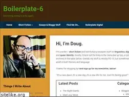 Sites similar to dsbigham.net