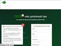 Sites similar to dsbigiena.ro