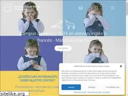 Sites similar to dsbilbao.org