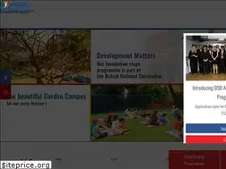 Sites similar to dsbindia.com