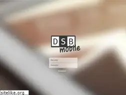 Sites similar to dsbmobile.de