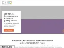 Sites similar to dsbo.de