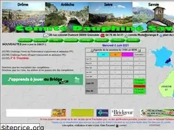 Sites similar to dsbridge.fr