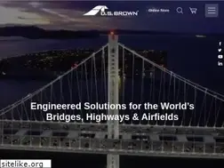 Sites similar to dsbrown.com