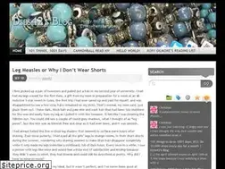 Sites similar to dsbs42.wordpress.com