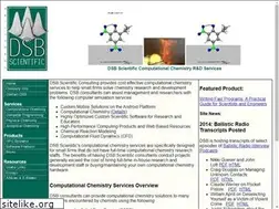 Sites similar to dsbscience.com