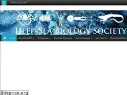 Sites similar to dsbsoc.org