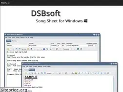 Sites similar to dsbsoft.com
