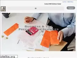 Sites similar to dsbsolutions.net