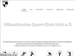 Sites similar to dsc-1899.de