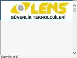 Sites similar to dsc-alarm.com
