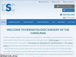 Sites similar to dsc-charlotte.com