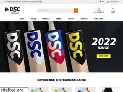 Sites similar to dsc-cricket.com