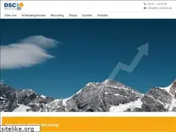 Sites similar to dsc-medien.de