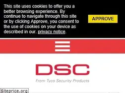 Sites similar to dsc.com