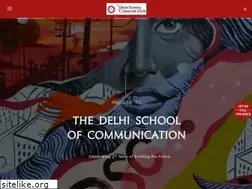 Sites similar to dsc.edu.in