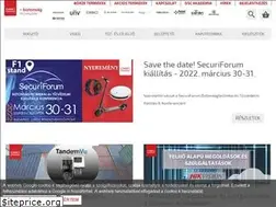 Sites similar to dsc.hu