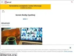 Sites similar to dsc.kprm.gov.pl