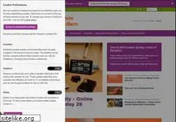 Sites similar to dsc.org.uk