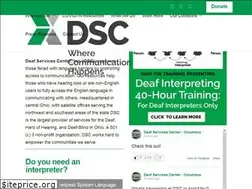 Sites similar to dsc.org