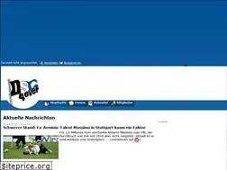 Sites similar to dsc4ever.de