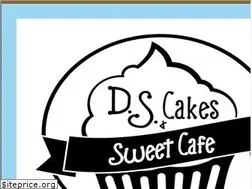 Sites similar to dscakessweetcafe.com