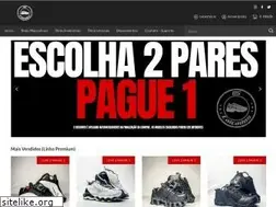Sites similar to dscalcados.com.br