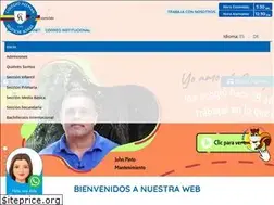 Sites similar to dscali.edu.co
